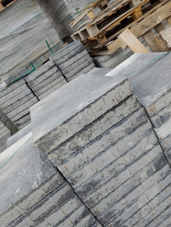 40x80 Beton Adım Taşı