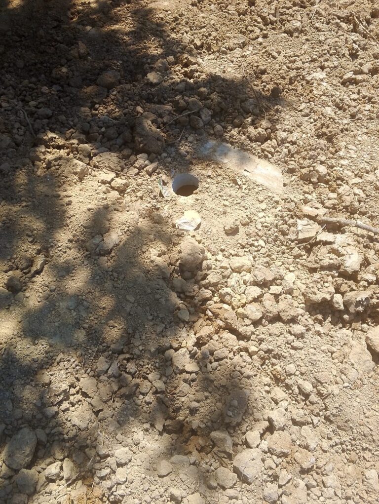 Foseptik Çukuru ( Kuyusu ) Açma Firması