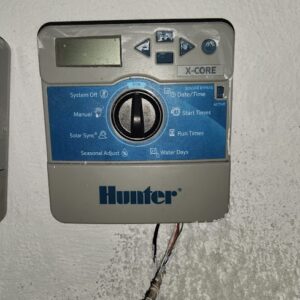 Hunter Kontrol Ünitesi